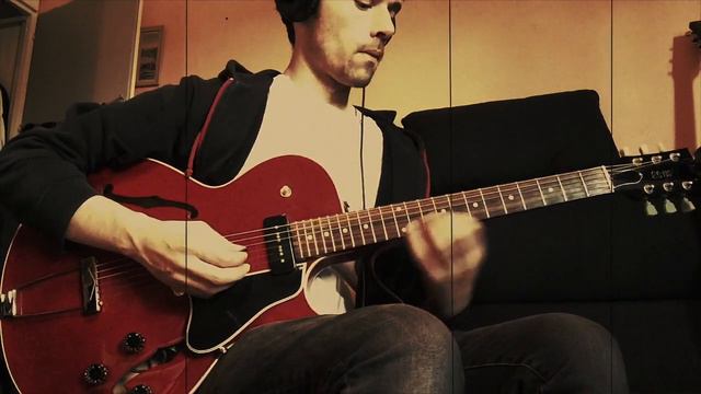 House of the Rising Sun - Guitar Performance смотреть онлайн