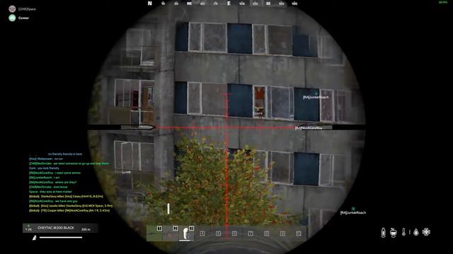 DayZ 2021 12 26 21 53 31 02 DVR 1 смотреть онлайн