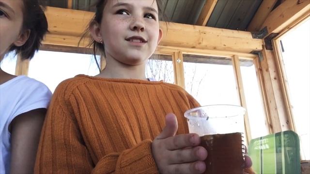 ГОТОВОЮ САМЫЙ ОСТРЫЙ СУП В МИРЕ??