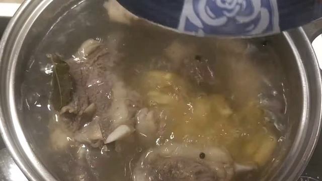 Рецепты для особых случаев 