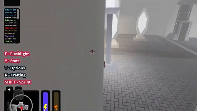 Secret floor minus elevation roblox смотреть онлайн
