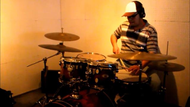 ONCE AND FOR ALL - PUNT GP смотреть онлайн