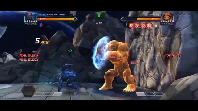 R4 Spidey99 vs R4 Sas | Aw Miniboss node 48 смотреть онлайн