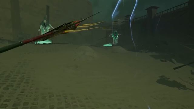 Warhammer: Tempestfall | Part 4 | When A God Goes To College смотреть онлайн