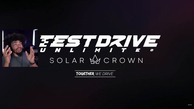 Test Drive Unlimited Solar Crown Dealership & Free Roam Gameplay! смотреть онлайн