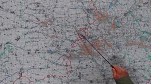 СВО 26.03 | Уничтожен командный пункт СБУ в Киеве | Армия России прорвала оборону ВСУ под Вербовым