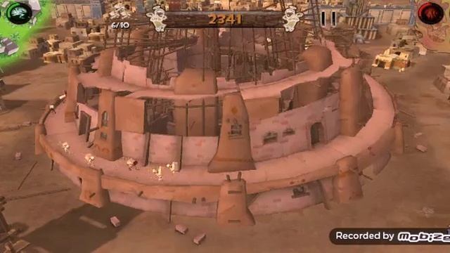 Obey Me! | Babel Rising Walkthrough Gameplay смотреть онлайн