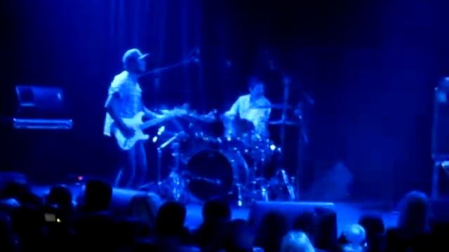 Танцы Минус - Летим, Колесо (Б2, 16.11.12) смотреть онлайн