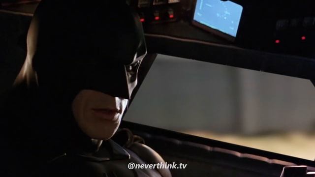 Batman in Cyberpunk 2077 смотреть онлайн