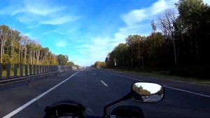 Honda VFR1200X Crosstourer  Впечатления