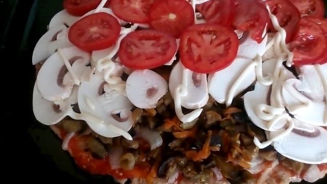 Гастрономический Фейерверк