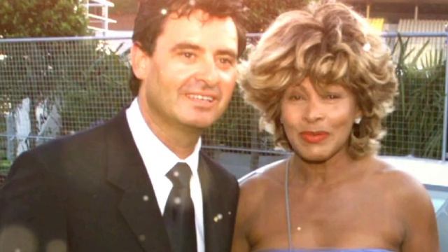 Tina Turner Tribute Video 🎤🎶 With Background Music 🎵