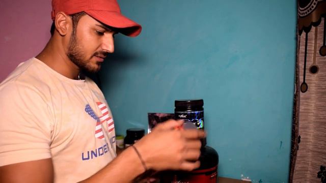 Let's Open The Mystery Box From Maxener Wellness смотреть онлайн