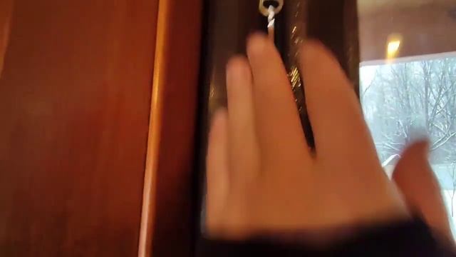 МЯГКИЕ ОКНА ЗИМОЙ смотреть онлайн