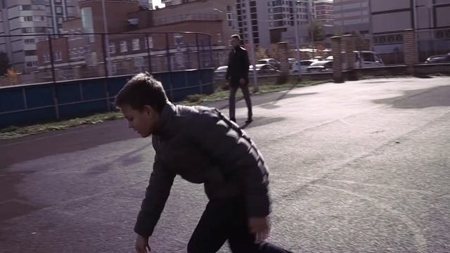 Учитель. Социальный ролик смотреть онлайн