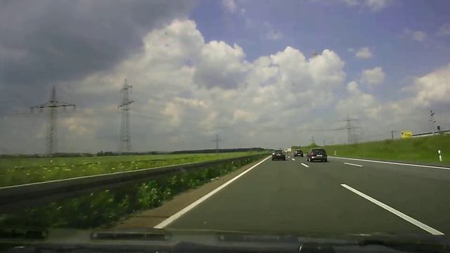 Fiat Coupe 20v Turbo - Autobahn 2 смотреть онлайн
