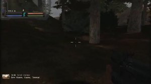 Костя и его тайники - 4 (тайник Кости на Свалке).