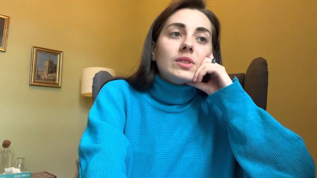 Как преодолеть страх ошибки? 3 этапа выработки новой стратегии поведения. смотреть онлайн