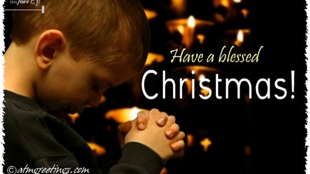 Christmas | Blessings | Ecards | Wishes | Greetings card | Video | Messages | 07 05 смотреть онлайн