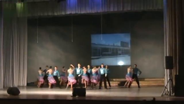 шоу латина смотреть онлайн