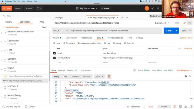 Postman: Tips & Tricks for Backend Development and Testing смотреть онлайн