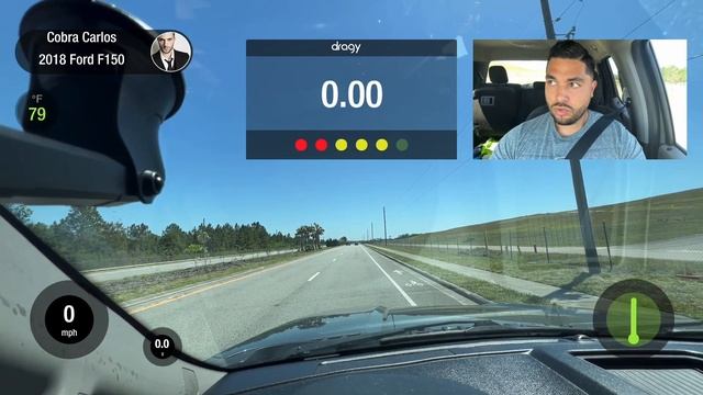 Launches in my F150 MPT E50 Tune, UNLOCKING CRAZY HORSEPOWER! смотреть онлайн