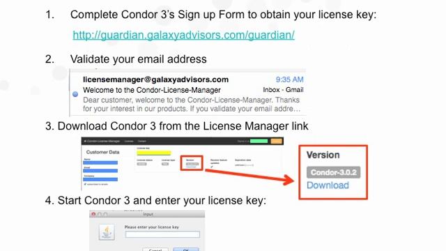 Condor 3 How to install Condor 3 on a PC Part 2 of 2 V2 UPDATED 12282014 смотреть онлайн