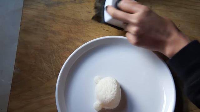 How to Make Cute Panda Onigiri смотреть онлайн