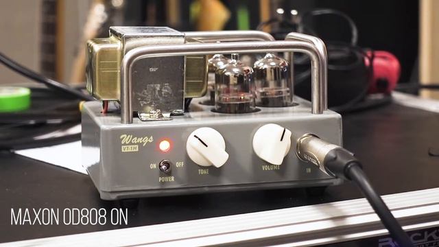 Wangs VT1-H | Playthrough смотреть онлайн