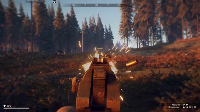 ЛЮБОПЫТНЫЙ КООПЕРАТИВНЫЙ ШУТЕР С РОБОТАМИ #1 - GENERATION ZERO ПРОХОЖДЕНИЕ смотреть онлайн