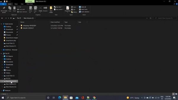 How To Display A Background Image In Your Website Using HTML & CSS | CSS Image Display Error Solve