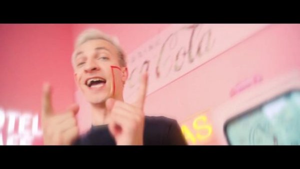 Yurchelos – 1, 2, 3 (full music teaser)