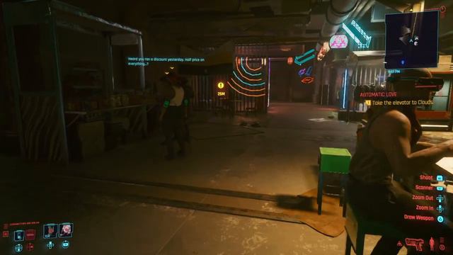 Cyberpunk 2077_20201218174115 смотреть онлайн