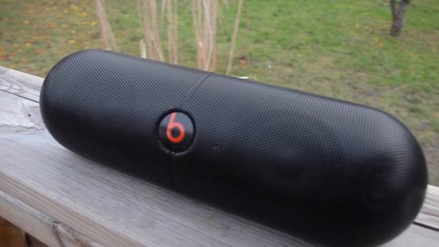 Beats Pill XL Review смотреть онлайн