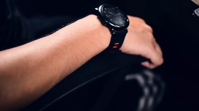 Xiaomi Amazefit Pace Bangla Review - mstream tech смотреть онлайн