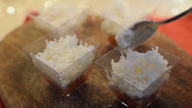 4 APERITIVOS y ENTRANTES para Navidad 2022-2023 | Tapas Variadas y Muy Originales | DarixLAB смотреть онлайн