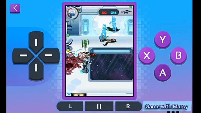 Game with Marcy Gameloft Classics Gameplay смотреть онлайн