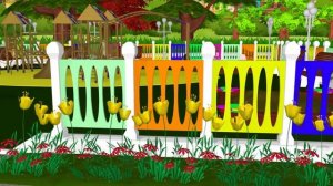 ДЕТСКИЙ САД. Мульт-песенка для детей. Наше всё!