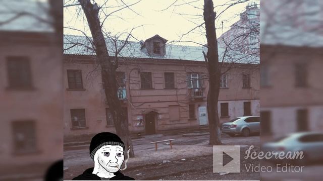 Сергей Наговицын - Гуляй, братва (Doomerwave)