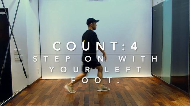 12 House Dance Best Steps Tutorial | NAMES & TIPS смотреть онлайн