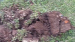 Нашли много меди и гудрон. Коп Металлолома!!