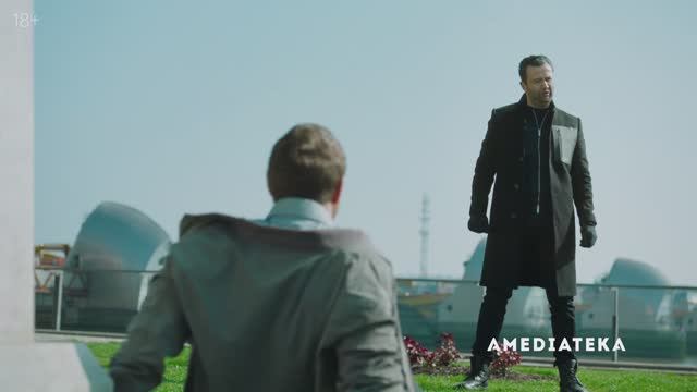 Ошибка 404 - Тизер смотреть онлайн