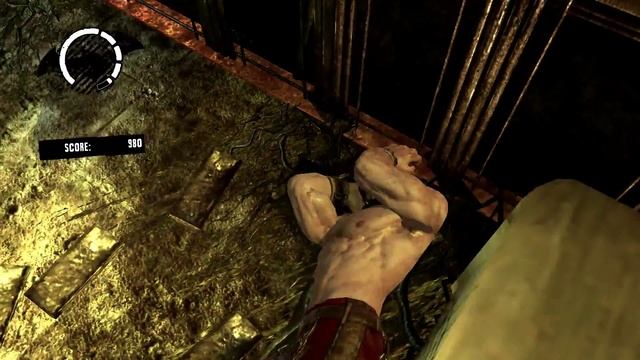 Batman Arkham Asylum on Intel HD 4600 1920x1080 Medium Settings смотреть онлайн