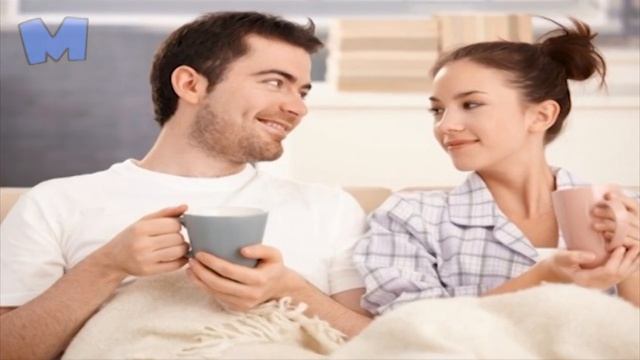 Мужчины, не ешьте мяту