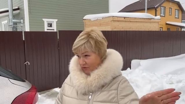 Отзыв покупателей дома по проекту "Милан" от компании-застройщика «Домоведовъ» смотреть онлайн