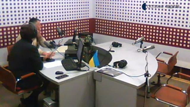 Спецетер. Для чого об'єднують теплопостачальні підприємства смотреть онлайн