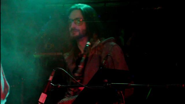 Tukan Bahaw (Тукан) @ DaDa (SPb) 2014-10-30 смотреть онлайн