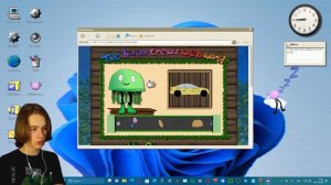 ИГРОВОЙ ВИРУС? - KinitoPET ПРОХОЖДЕНИЕ