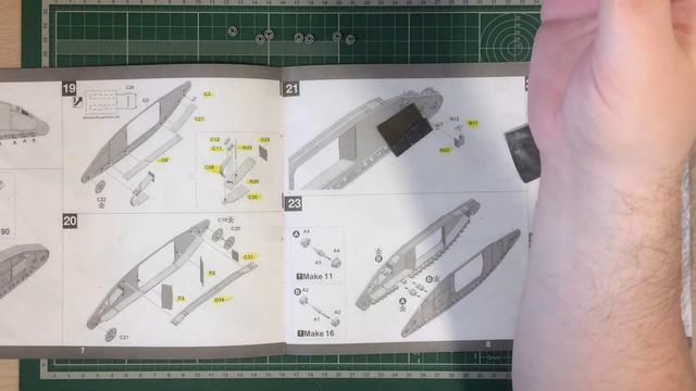 Стрим Mk. V, Часть XIII. смотреть онлайн