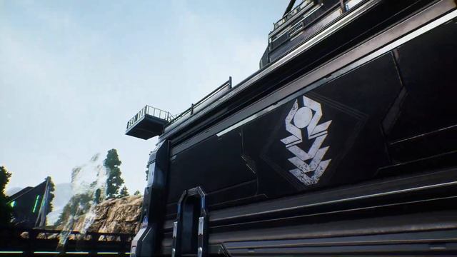 Dysterra SNF Trailer смотреть онлайн